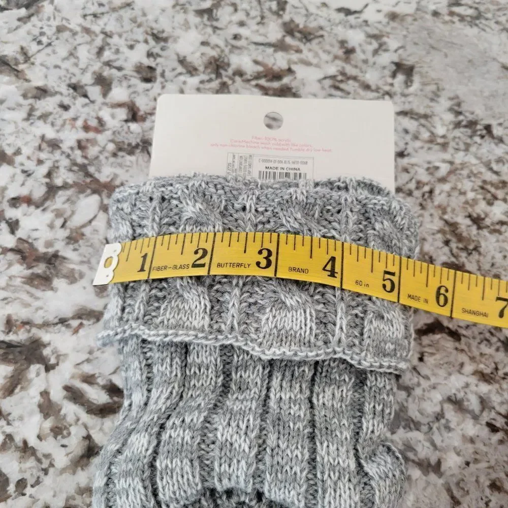 ‎Boot cuffs Xhilaration .